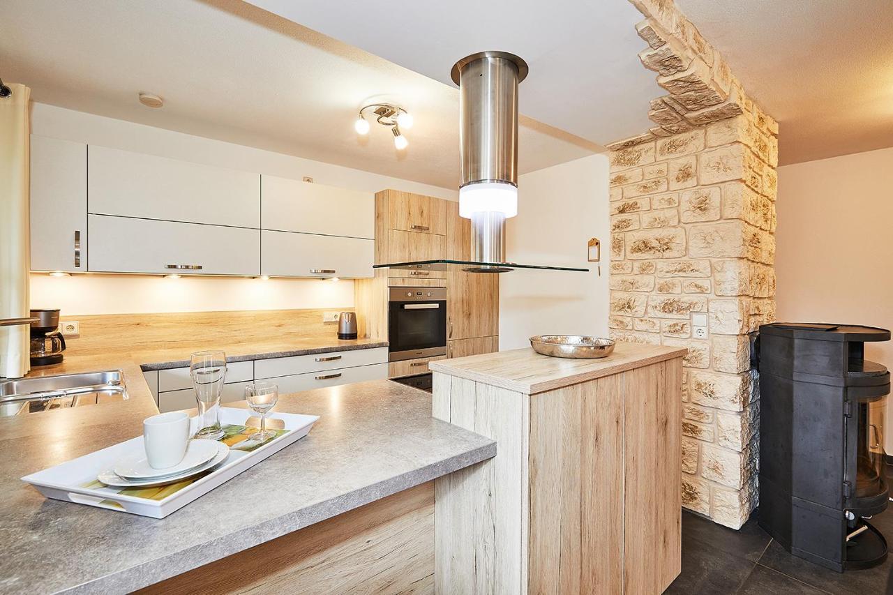 Haus Kohlpointner Apartman Oberwössen Kültér fotó