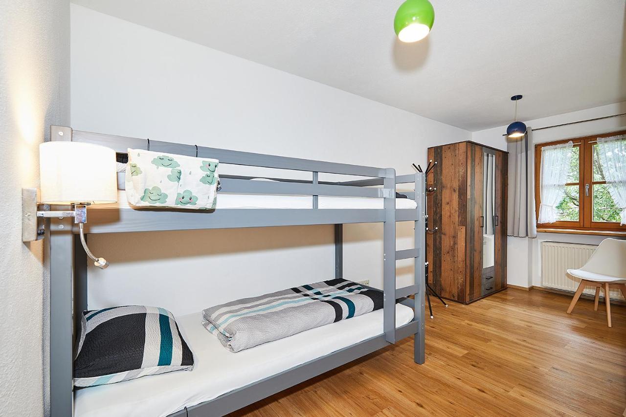 Haus Kohlpointner Apartman Oberwössen Kültér fotó